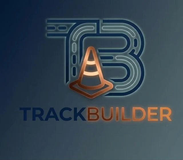 Логотип TrackBuilder